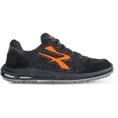 U Power Scarpe Antinfortunistiche Atos Plus