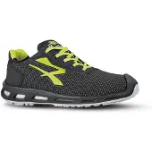 U Power Scarpe Antinfortunistiche Prime