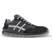 U Power Scarpe Antinfortunistiche Fangio