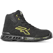 U Power Scarpe Antinfortunistiche Joe