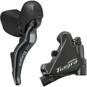 Shimano Freno Posteriore Tiagra St-4725+br-4770