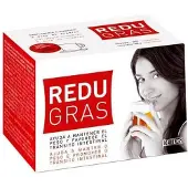 Deiters Redugras Infusione Ridotta 40 buste — Integratore