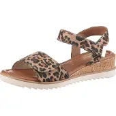 Tamaris Sandalo marrone - 37
