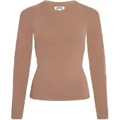 Style Republic Maglietta marrone