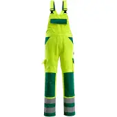 Mascot Tuta Con Ginocchiere Safe Compete 07169
