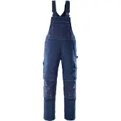 Mascot Tuta Con Ginocchiere Hardwear 08269