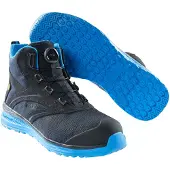 Mascot Scarpe Antinfortunistiche Footwear Carbon F0253