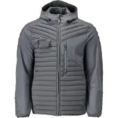 Mascot Giacca Isolata Customized 22215