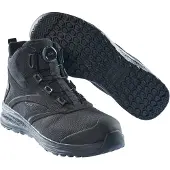 Mascot Scarpe Antinfortunistiche Footwear Carbon F0253