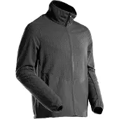 Mascot Felpa Con Mezza Zip Customized 22803