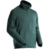 Mascot Felpa Con Mezza Zip Customized 22803