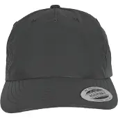 Flexfit Cappello da baseball nero