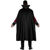 My Other Me Fun Company Costume Da Re Vampiro Per Uomini