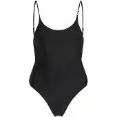 Karl Lagerfeld Costume intero nero