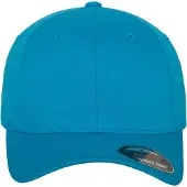 Flexfit Cappellino Con Visiera Wooly Combed