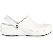 Crocs Scarpe BISTRO uomini - Bianco - 37 / 38
