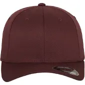 Flexfit Cappellino Con Visiera Wooly Combed