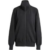Adidas Giacca di felpa sportiva 'All Szn' nero