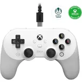 8Bitdo Controller Pro 2-xbox