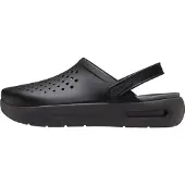 Crocs Inmotion Clog Sandali (M10 / W12, grigio/nero)