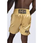 Benlee Pantaloni sportivi oro / nero