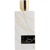 Khadlaj Fursan White 100ml — Eau de Parfum