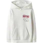 Name It Kids Felpa Con Cappuccio