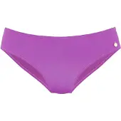 LASCANA Slip bikini lilla