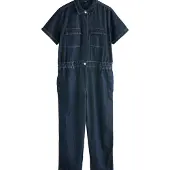 Next Tuta jumpsuit blu scuro