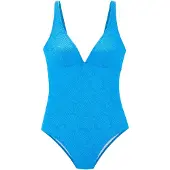 s.Oliver Costume intero blu cielo