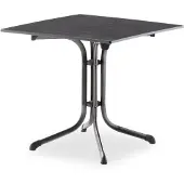 Sieger 3130-55 Tavolo pieghevole vivodur 80x80 cm H49779