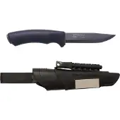 Morakniv Mora Bushcraft Survival Black