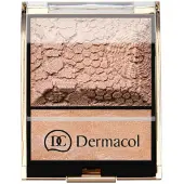 Dermacol Palette Illuminante Bronzo 9g — Palette Makeup