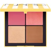 Nars Hot Scape Medium Cheek Palette Ii