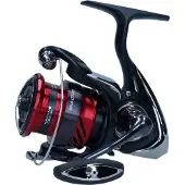 Daiwa Mulinello Da Spinning Ninja Lt 2023