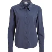 Craghoppers Camicia A Maniche Lunghe Nosilife Freeda