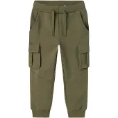 Name it Pantaloni In Felpa