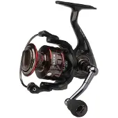 Quick Mulinello Da Spinning 4 Fd
