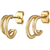 Elli Orecchini oro