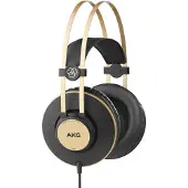 AKG Cuffie Con Microfono K92