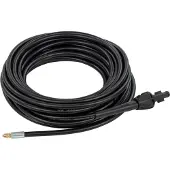 Powerplus Set Di Pulizia Tubi Powxg90951 15 M