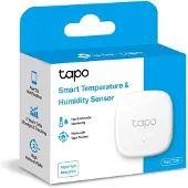 TP-LINK Sensore Di Temperatura Tapo T310