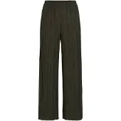 Vila Pantaloni 'VIPLISA' abete