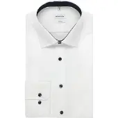 Seidensticker Camicia business bianco