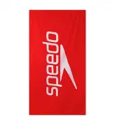 Speedo Asciugamano Logo