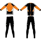 Hape Tuta Da Motociclista