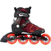 K2 Pattini In Linea Da Donna Alexis 90 Boa
