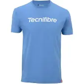 Tecnifibre Maglietta A Maniche Corte Team Cotton