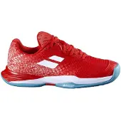 Babolat Scarpe Per Terra Battuta Jet M3 Girl
