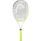 Head Racket Racchetta Da Tennis Mx Attitude Elite